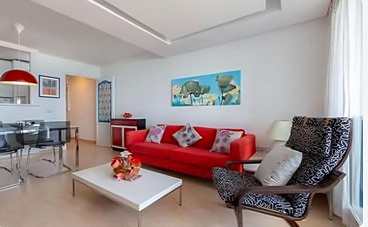 Eden Roc I Διαμέρισμα Μαρμπέλλα Εξωτερικό φωτογραφία