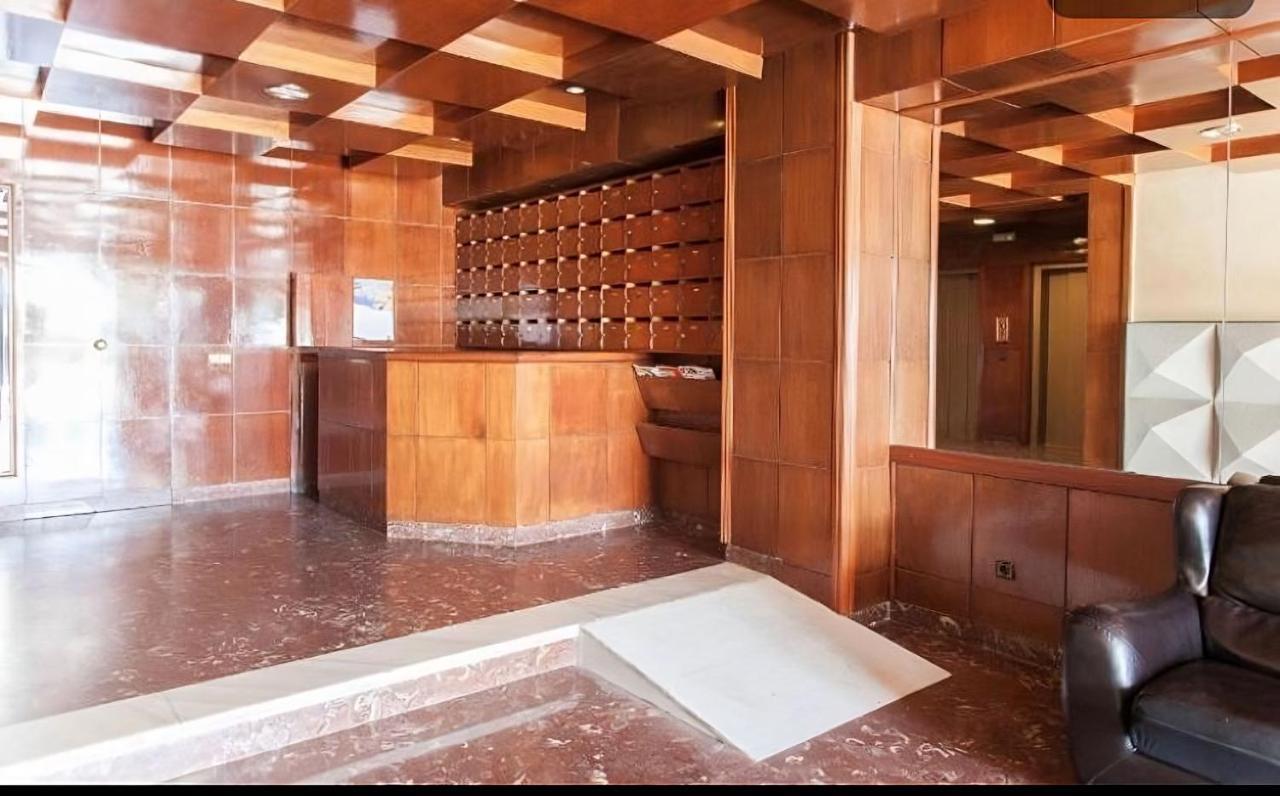Eden Roc I Διαμέρισμα Μαρμπέλλα Εξωτερικό φωτογραφία