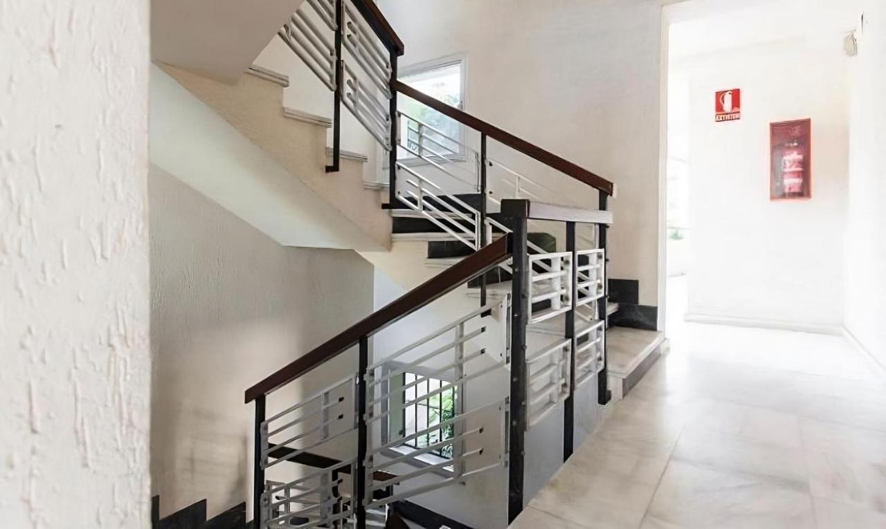 Eden Roc I Διαμέρισμα Μαρμπέλλα Εξωτερικό φωτογραφία